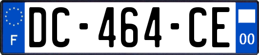 DC-464-CE