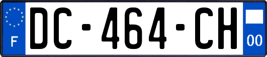 DC-464-CH