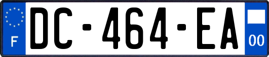 DC-464-EA