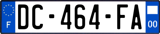 DC-464-FA