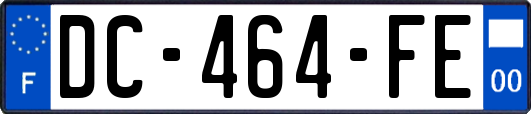 DC-464-FE