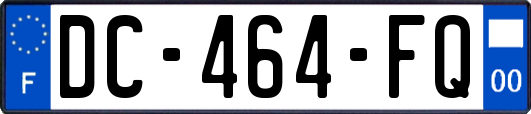 DC-464-FQ