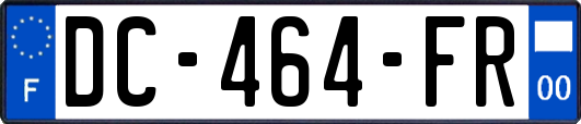 DC-464-FR