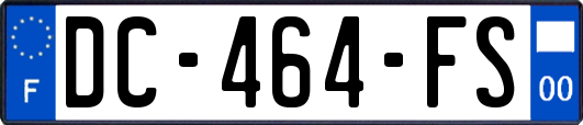DC-464-FS