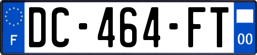 DC-464-FT