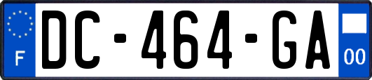 DC-464-GA