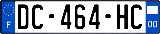 DC-464-HC