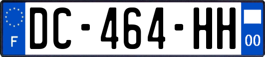 DC-464-HH