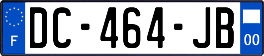 DC-464-JB