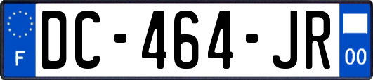 DC-464-JR