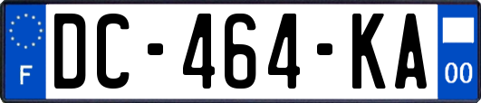 DC-464-KA