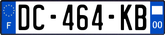 DC-464-KB
