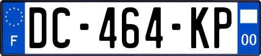 DC-464-KP