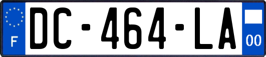 DC-464-LA