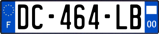 DC-464-LB