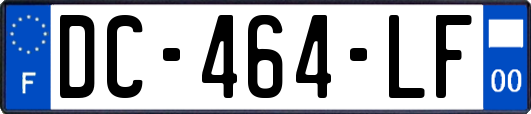 DC-464-LF