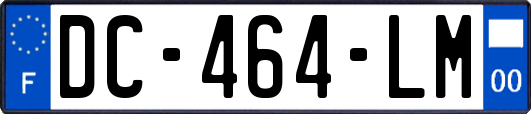 DC-464-LM