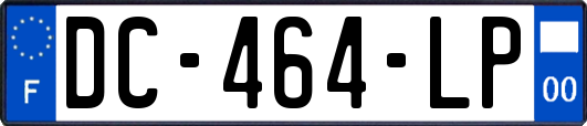 DC-464-LP
