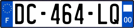 DC-464-LQ