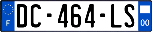 DC-464-LS