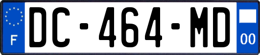 DC-464-MD