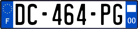 DC-464-PG