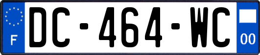DC-464-WC