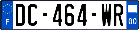 DC-464-WR