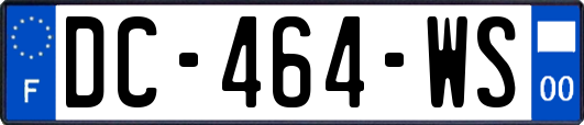 DC-464-WS