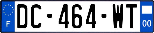 DC-464-WT