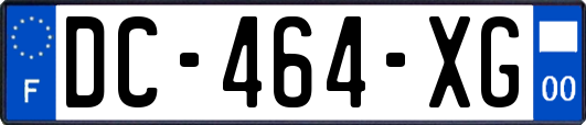 DC-464-XG