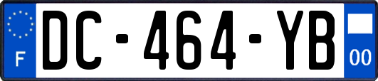 DC-464-YB