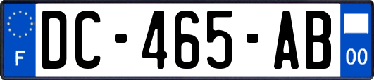 DC-465-AB