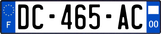 DC-465-AC