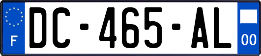 DC-465-AL