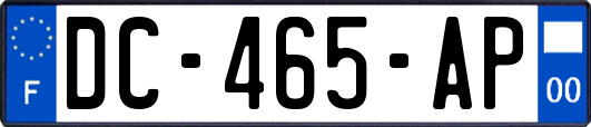 DC-465-AP