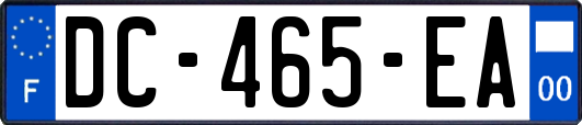 DC-465-EA