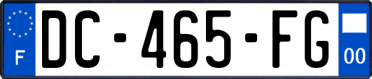 DC-465-FG