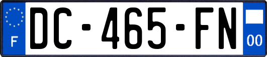 DC-465-FN