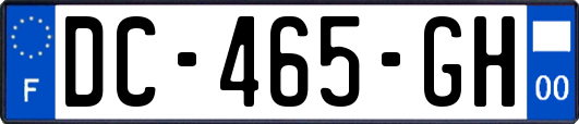 DC-465-GH