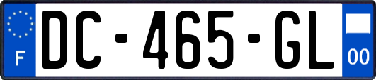 DC-465-GL
