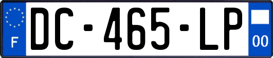 DC-465-LP