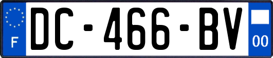 DC-466-BV