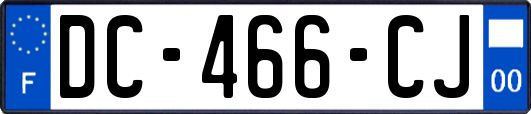 DC-466-CJ