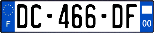 DC-466-DF