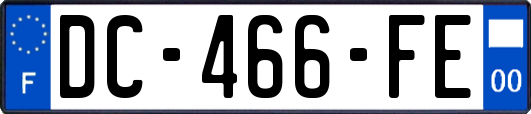 DC-466-FE
