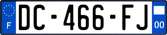 DC-466-FJ