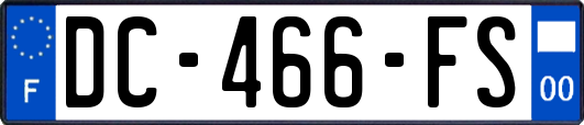 DC-466-FS