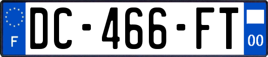 DC-466-FT