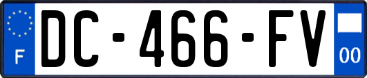 DC-466-FV